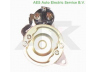 AES AMS-938 starteris 
 Elektros įranga -> Starterio sistema -> Starteris
N32618400, N32618400A, M1T70781