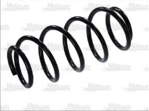 Magnum Technology SX064MT spyruoklė 
 Pakaba -> Spyruoklės
312836, 90512021, 90541042, 9194840