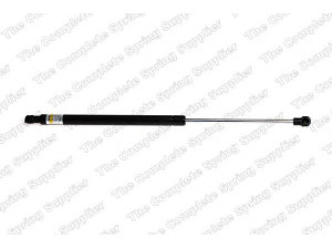 ROC GS1248 dujinė spyruoklė, galinis langas 
 Kėbulas -> Dujinės spyruoklės
7700430022