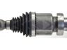 SPIDAN 25410 kardaninis velenas
1692460, 1708355, BV61-3B436-F