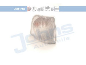 JOHNS 13 15 20-3 indikatorius 
 Kėbulas -> Šviesos -> Indikatorius/dalys -> Indikatorius
443 953 050E