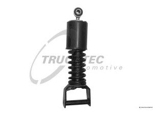 TRUCKTEC AUTOMOTIVE 01.63.012 amortizatorius
942 890 0419, 942 890 1519, 943 890 1219