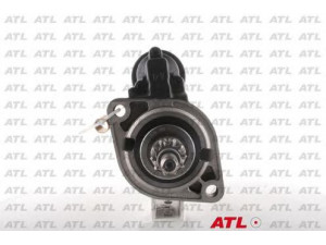 ATL Autotechnik A 14 820 starteris 
 Elektros įranga -> Starterio sistema -> Starteris
02A 911 023 A, 02A 911 023AX