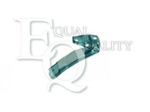 EQUAL QUALITY C00180 lankstas, gaubtas 
 Kėbulas -> Transporto priemonės galas -> Gaubtas/dalys/garso izoliacinė medžiaga
60170SL9000ZZ