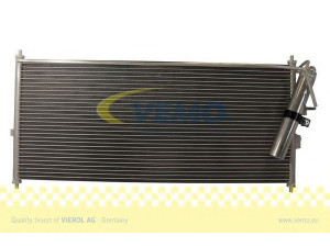 VEMO V38-62-0008 kondensatorius, oro kondicionierius 
 Oro kondicionavimas -> Kondensatorius
92100-BN900