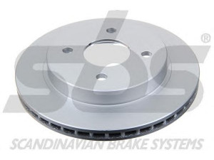sbs 1815312535 stabdžių diskas 
 Stabdžių sistema -> Diskinis stabdys -> Stabdžių diskas
1025911, 4115996, 5026786, 93BX2A315AD