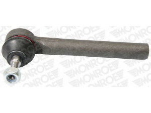 MONROE L15119 skersinės vairo trauklės galas 
 Vairavimas -> Vairo mechanizmo sujungimai
77362503, 77362503