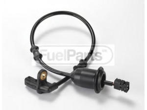 STANDARD AB1510 jutiklis, rato greitis 
 Elektros įranga -> Jutikliai
170 540 13 17, A 170 540 13 17