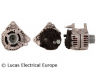 LUCAS ELECTRICAL LRA02855 kintamosios srovės generatorius
23100-69T61