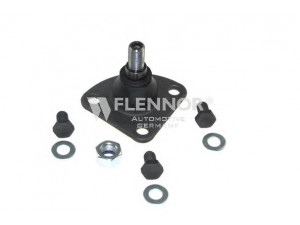 FLENNOR FL877-D atramos/vairo trauklė 
 Ašies montavimas/vairavimo mechanizmas/ratai -> Sujungimai -> Atramos/vairo trauklė
3640.67, 3640.76, 50705629, 93501837