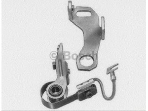BOSCH 1 237 013 007 kontakto pertraukiklis, skirstytuvas 
 Kibirkšties / kaitinamasis uždegimas -> Degimo skirstytuvas/dalys
105 00 05 011 01/04, 105 00 05 011 01/05