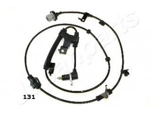 JAPANPARTS ABS-131 jutiklis, rato greitis 
 Elektros įranga -> Jutikliai
47910-VC200