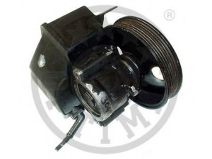 OPTIMAL HP-048 hidraulinis siurblys, vairo sistema 
 Vairavimas -> Vairo pavara/siurblys
3546907