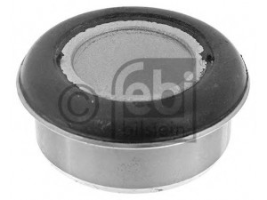 FEBI BILSTEIN 44892 stebulės laikiklio įvorė 
 Ašies montavimas/vairavimo mechanizmas/ratai -> Ašies atrama/ašies korpusas/ašies montavimas -> Pasukamojo veleno sujungimas
5 0035 0343