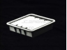 JC PREMIUM B22081PR oro filtras 
 Filtrai -> Oro filtras
17801-50030