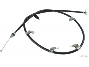 MAGNETI MARELLI 600000124350 trosas, stovėjimo stabdys
46420-60090