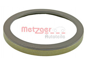 METZGER 0900185 jutiklio žiedas, ABS 
 Stabdžių sistema -> Vairavimo dinamikos kontrolė