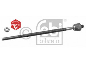 FEBI BILSTEIN 17778 vidinė skersinė vairo trauklė 
 Vairavimas -> Vairo mechanizmo sujungimai
0324 186, 0324 186 SK, 1603 198