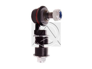SIDEM 71069 šarnyro stabilizatorius 
 Ašies montavimas/vairavimo mechanizmas/ratai -> Stabilizatorius/fiksatoriai -> Savaime išsilyginanti atrama
1 954 778, 54618 0F000, 54618 0F000 S1