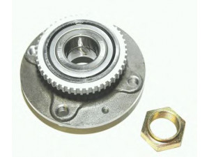 FREMAX FWB-0009 rato guolio komplektas 
 Ašies montavimas/vairavimo mechanizmas/ratai -> Rato stebulė/montavimas -> Rato guolis
3748.29