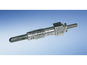 BOSCH 0 250 202 077 kaitinimo žvakė 
 Kibirkšties / kaitinamasis uždegimas -> Kaitinimo kaištis
11065 10G00