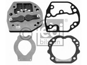 FEBI BILSTEIN 02276 tarpiklių rinkinys, keli vožtuvai 
 Pakaba -> Pneumatinė pakaba
442 130 02 20, 442 130 07 20, 442 130 02 20