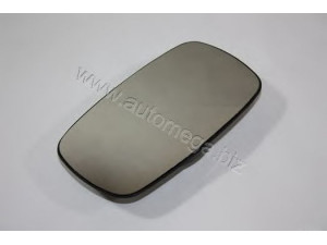 AUTOMEGA 3014260516 veidrodėlio stiklas, išorinis veidrodėlis
1426516, 1426516, 1426516, 90520164