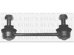 BORG & BECK BDL6560 šarnyro stabilizatorius 
 Ašies montavimas/vairavimo mechanizmas/ratai -> Stabilizatorius/fiksatoriai -> Savaime išsilyginanti atrama
46767267, 46799278, 517 17 000
