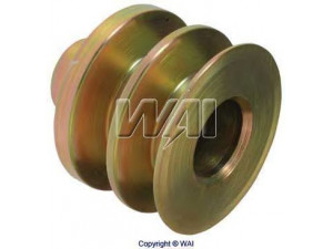 WAIglobal 24-6501 skriemulys, kintamosios srovės generatorius
9S6129