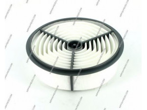 NPS T132A33 oro filtras 
 Techninės priežiūros dalys -> Techninės priežiūros intervalai
17801-70020, 17801-70020-83