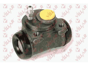 VILLAR 623.5217 rato stabdžių cilindras 
 Stabdžių sistema -> Ratų cilindrai
440290