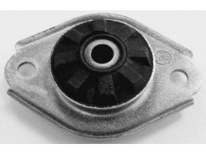 SACHS 802 018 pakabos statramsčio atraminis guolis 
 Ašies montavimas/vairavimo mechanizmas/ratai -> Montavimas, pakabos statramstis
5960254