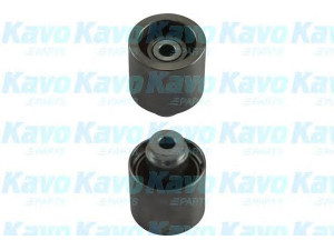 KAVO PARTS DID-5511 kreipiantysis skriemulys, paskirstymo diržas 
 Diržinė pavara -> Paskirstymo diržas/komplektas -> Laisvasis/kreipiamasis skriemulys
MN980104