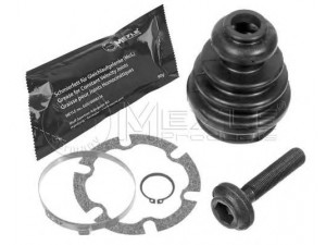 MEYLE 100 498 0134 gofruotoji membrana, kardaninis velenas 
 Ratų pavara -> Gofruotoji membrana
1 075 639, 7M0 498 201 A, 7M0 498 201 A