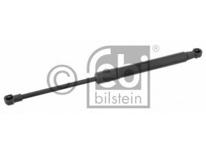 FEBI BILSTEIN 26057 dujinė spyruoklė, gaubtas 
 Kėbulas -> Dujinės spyruoklės
51 23 7 008 745