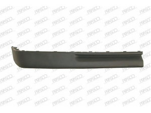 PRASCO VW0321814 spoileriai 
 Kėbulas -> Kėbulo dalys/ sparnas/buferis -> Spoileriai
1H6805903AB41