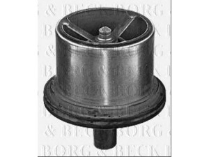 BORG & BECK BBT287 termostatas, aušinimo skystis 
 Aušinimo sistema -> Termostatas/tarpiklis -> Thermostat