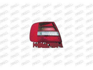 PRASCO AD0194154 kombinuotas galinis žibintas 
 Kėbulas -> Šviesos -> Kombinuotas galinis žibintas/dalys -> Kombinuotas galinis žibintas
8D0945095G