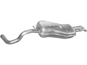 POLMO 24.37 galinis duslintuvas 
 Išmetimo sistema -> Duslintuvas
1J5253609L