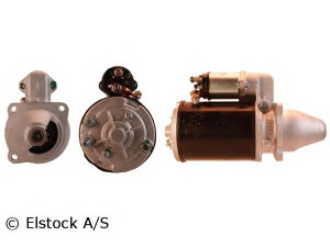 ELSTOCK 25-1029 starteris
1618050M3, 1618050M4, 1618050R4