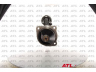 ATL Autotechnik A 91 200 starteris
111574HC, 1259961, CBU1188, S141