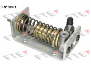 FTE KN1503F1 darbinis cilindras, sankaba
510 414 714