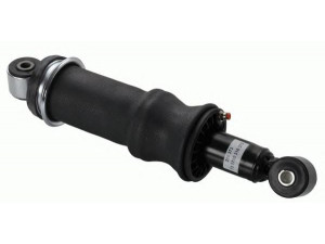 SACHS 316 373 amortizatorius, kabinos pakaba
1076855, 20427897, 20721169, 20775212