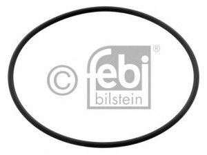 FEBI BILSTEIN 04745 tarpiklis, vandens siurblys 
 Variklis -> Tarpikliai -> Sandarikliai, aušinimo sistema
1334 748, 1334 754, 90467121, 90467121