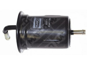 MAPCO 62514 kuro filtras 
 Techninės priežiūros dalys -> Papildomas remontas
B69F-20-490B, BP26-20490A, KL05-20-490