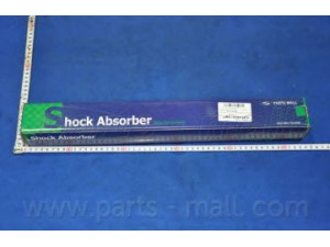 PARTS-MALL PJA-R061 amortizatorius 
 Pakaba -> Amortizatorius
553112L000, 553112L100, 553112L200