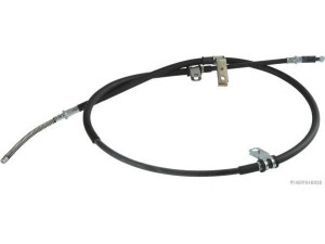 MAGNETI MARELLI 600000120760 trosas, stovėjimo stabdys
MR235306
