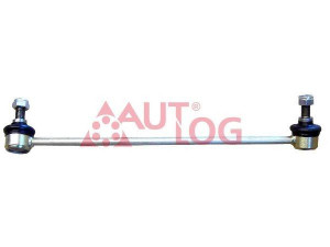 AUTLOG FT1763 šarnyro stabilizatorius 
 Ašies montavimas/vairavimo mechanizmas/ratai -> Stabilizatorius/fiksatoriai -> Savaime išsilyginanti atrama
31356750703