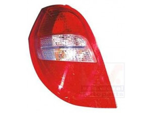 VAN WEZEL 3018931 kombinuotas galinis žibintas 
 Kėbulas -> Šviesos -> Kombinuotas galinis žibintas/dalys -> Kombinuotas galinis žibintas
169-820-2764, 1698202764, A169-820-2764