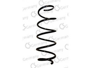 CS Germany 14.319.409 spyruoklė 
 Pakaba -> Spyruoklės
1693212404, 1693212504, 1693212604